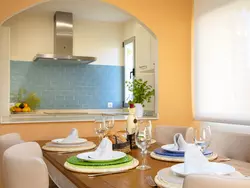 Bild zur gratis inserierten Ferienwohnung Frentemar 01.