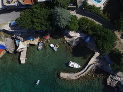 Bild zur gratis inserierten Ferienwohnung Adria Studio Appartement.