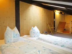 Ferienwohnung Fliederweg in Siegsdorf - 4 Personen, Hund nicht erlaubt