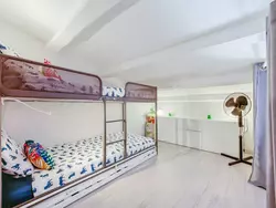 Bild zur gratis inserierten Ferienwohnung Les Lantanas.