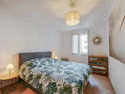 Bild zur gratis inserierten Ferienwohnung Le Domaine.