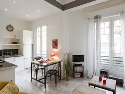 Bild zur gratis inserierten Ferienwohnung Le Paganini.