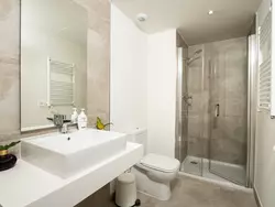 Ferienwohnung Estepona Roof Top View in Fehlerhafte Region - 4 Personen, Hund erlaubt