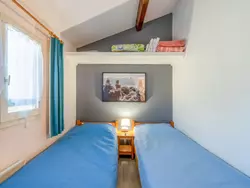 Bild zur gratis inserierten Ferienwohnung Les Jardins d'Amaryllis.