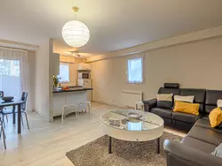 Ferienwohnung Le Parc des Druides in Carnac - 5 Personen, Hund erlaubt