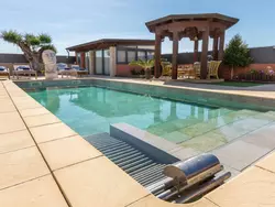 Ferienhaus Masia Blanca in el Vendrell (Baix Penedès) - 7 Personen, Hund nicht erlaubt