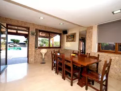 Bild zur gratis inserierten Ferienwohnung Masia Blanca.