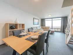 Bild zur gratis inserierten Ferienwohnung Seaview 1.