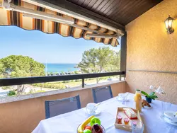 Bild zur gratis inserierten Ferienwohnung La Gaillarde.