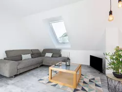 Bild zur gratis inserierten Ferienwohnung Bollevilla.