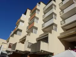 Bild zur gratis inserierten Ferienwohnung la Pecherie.