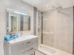 Bild zur gratis inserierten Ferienwohnung Résidence Kerentrech.