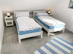 Bild zur gratis inserierten Ferienwohnung Rose.