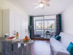 Bild zur gratis inserierten Ferienwohnung Floralies I.