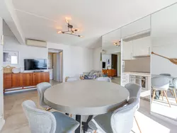 Bild zur gratis inserierten Ferienwohnung Le Palazzo del Mar.