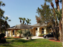 Ferienhaus Villa Glenn in Fort Myers - 4 Personen, Hund erlaubt