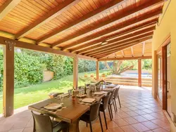 Bild zur gratis inserierten Ferienwohnung Vittoria.