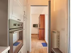 Ferienwohnung Minú in Corrido - 4 Personen, Hund erlaubt