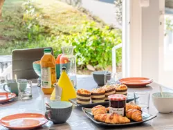 Bild zur gratis inserierten Ferienwohnung Beaumanoir.