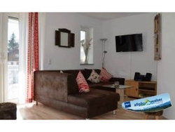 Bild zur gratis inserierten Ferienwohnung "Sonne" Oberstaufen/Kalzhofen.