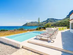 Ferienhaus Xoroi in Artà (Llevant) - 8 Personen, Hund nicht erlaubt