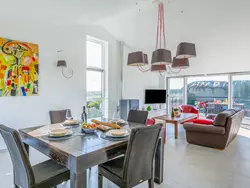 Bild zur gratis inserierten Ferienwohnung La Ganivelle.