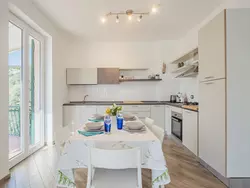 Ferienhaus Sorvegallo in Moneglia - 6 Personen, Hund erlaubt