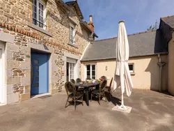 Bild zur gratis inserierten Ferienwohnung La Grève.