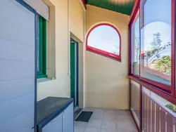 Bild zur gratis inserierten Ferienwohnung Maison de l'océan.