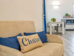 Bild zur gratis inserierten Ferienwohnung Chicca.