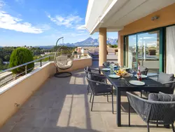 Bild zur gratis inserierten Ferienwohnung Altea La Nova.