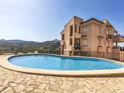 Bild zur gratis inserierten Ferienwohnung Urgeles.