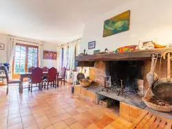 Bild zur gratis inserierten Ferienwohnung Les Figuiers.