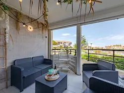 Bild zur gratis inserierten Ferienwohnung Coudalère / Jamaica.