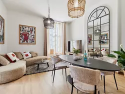 Bild zur gratis inserierten Ferienwohnung Le Loft.