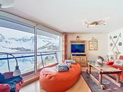 Bild zur gratis inserierten Ferienwohnung Palafour (Le Lac).