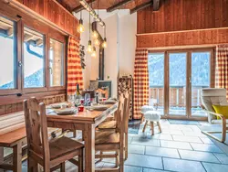 Ferienwohnung Dent Fvare B 20 in Leytron - 7 Personen, Hund nicht erlaubt