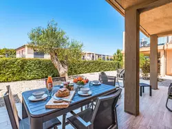 Ferienwohnung Foce Dell Edera in Sartène - 4 Personen, Hund nicht erlaubt