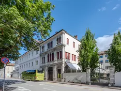 Ferienwohnung Serafini in Trient (Territorio Val d'Adige) - 3 Personen, Hund nicht erlaubt