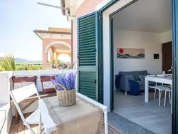 Bild zur gratis inserierten Ferienwohnung Smeralda.