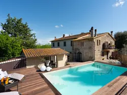 Bild zur gratis inserierten Ferienwohnung Annalisa.