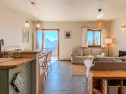 Ferienhaus Baita Betulla Bianca in Peglio - 5 Personen, Hund nicht erlaubt