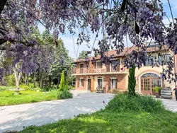 Ferienwohnung Cà Maria in Asti - 6 Personen, Hund nicht erlaubt