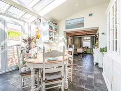 Bild zur gratis inserierten Ferienwohnung Gigi - quit and rustic cottage.