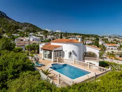 Bild zur gratis inserierten Ferienwohnung Vargas.