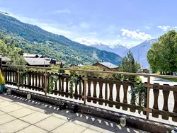 Bild zur gratis inserierten Ferienwohnung Gemmi.