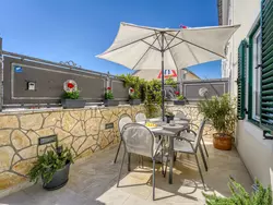 Bild zur gratis inserierten Ferienwohnung Old Queen.