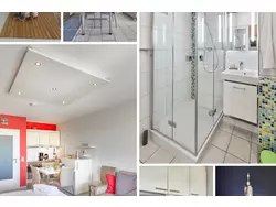 1. Bild zum Ferienhaus Nautic 116 - Ferienwohnung in Cuxhaven.