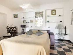 Bild zur gratis inserierten Ferienwohnung Villa Giroflé.