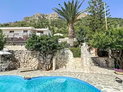 Ferienwohnung Edera di Patrizia in Castellammare del Golfo - 4 Personen, Hund erlaubt